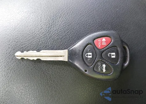 2007 Toyota Camry Se z USA, uszkodzony, nr VIN 4T1BE46K47U709586